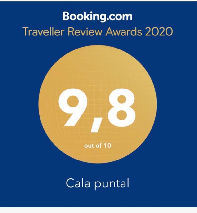 Appartamento Cala puntal Vinarós Esterno foto