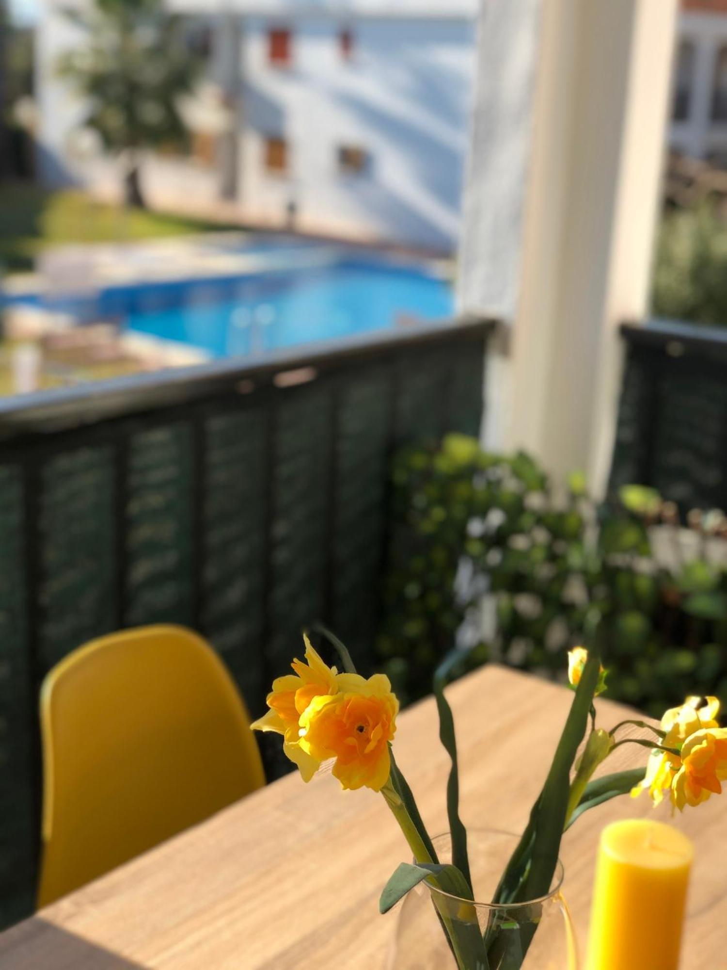 Appartamento Cala puntal Vinarós Esterno foto