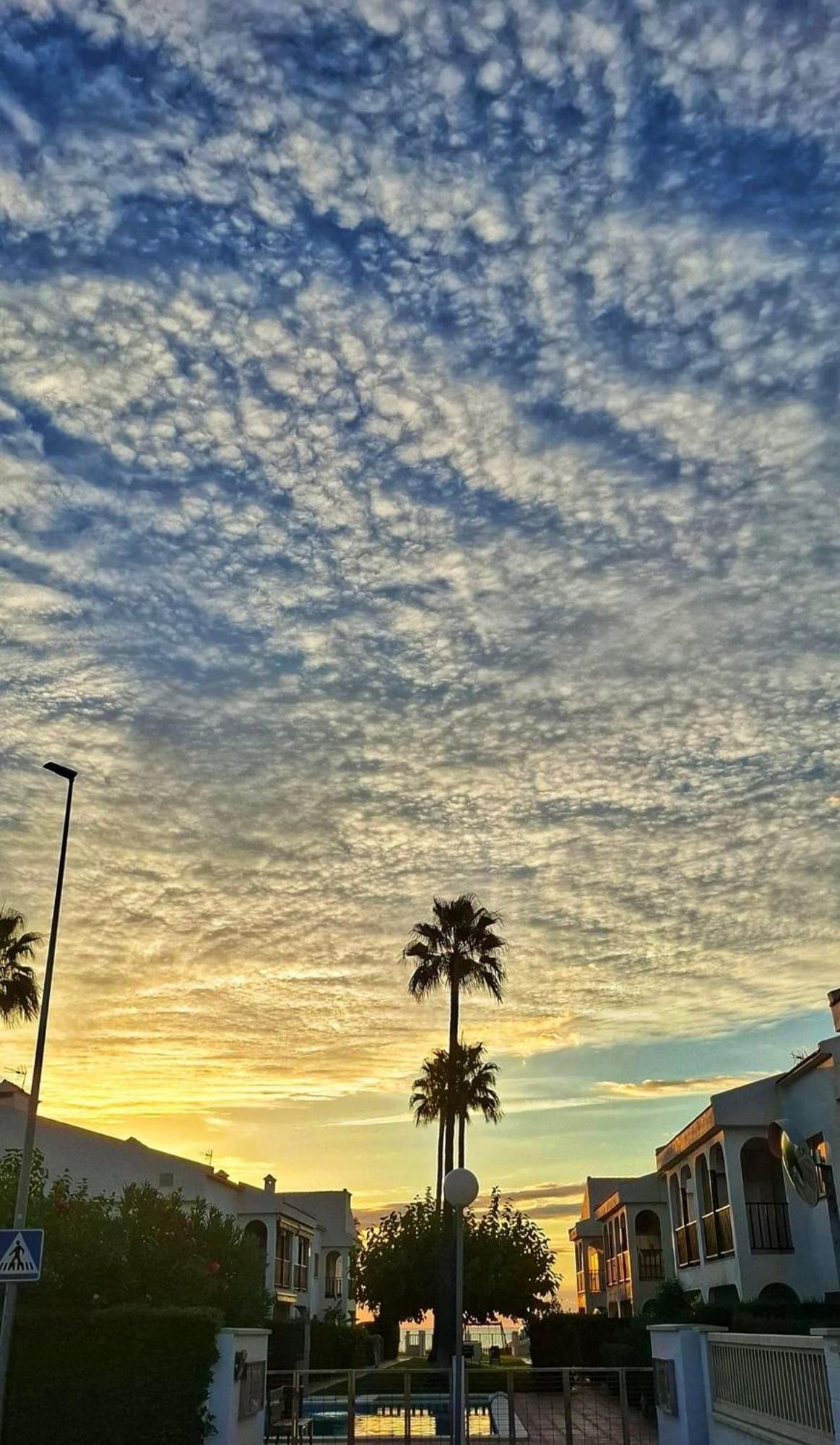 Appartamento Cala puntal Vinarós Esterno foto